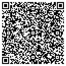QR code with Uptown Printers contacts