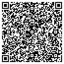 QR code with J & P Engineers contacts
