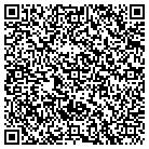 QR code with St Peter's Senior Health Center contacts