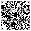 QR code with Dazzles contacts