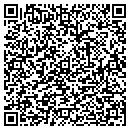 QR code with Right Touch contacts