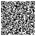 QR code with Pro Shop The contacts