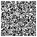 QR code with J&H Select contacts