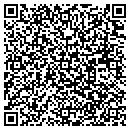 QR code with CVS Equipment Distributors contacts