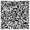 QR code with JSQ Trucking contacts