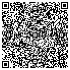 QR code with J & J Investigation & Collect contacts