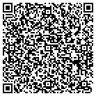 QR code with B & J Used Auto Parts contacts