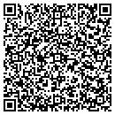 QR code with O K Generator Shop contacts