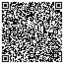 QR code with Half Moon Harbour II LLC contacts