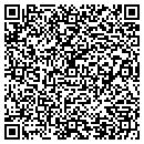 QR code with Hitachi Consulting Corporation contacts