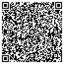 QR code with I S S Group contacts