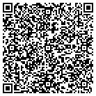 QR code with St James Ch Of God In Christ contacts