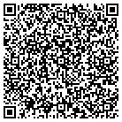 QR code with R & J Public Relations contacts