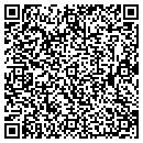 QR code with P G G P LLC contacts