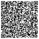 QR code with Backscatter Underwater Video contacts