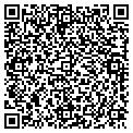 QR code with J Z D contacts