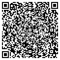 QR code with C-R Security contacts