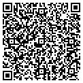 QR code with Z & A Infotek Corp contacts