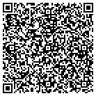 QR code with A Touch Of Glass Window Clng contacts