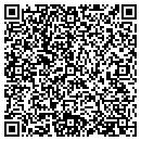 QR code with Atlantic Zeiser contacts