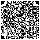 QR code with Hackettstown Fire Department contacts