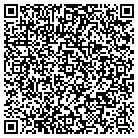 QR code with Kleen & Fresh Carpet Systems contacts