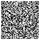 QR code with C & I Printing and Graphics contacts