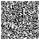 QR code with Pension Benefits Service Inc contacts