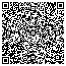 QR code with J P T's Home Improvements contacts