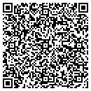 QR code with S & S Mechanical contacts