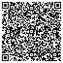 QR code with Harman Corp contacts