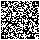 QR code with R E Mc Leod contacts
