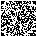 QR code with R T Santora Attorney contacts