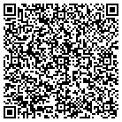 QR code with V I P Security Systems Inc contacts