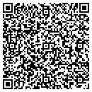 QR code with F L Myers Inc Fix It contacts