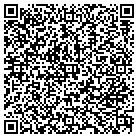 QR code with A 24 Hr Always Available Emerg contacts