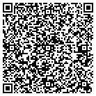 QR code with Manrique's Construction contacts