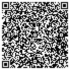 QR code with Amedisys Of Jasper Al contacts