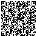 QR code with Compukal Inc contacts