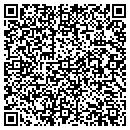 QR code with Toe Design contacts