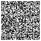 QR code with Carl Campbell Brigham Library contacts