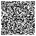 QR code with Accent Fence contacts
