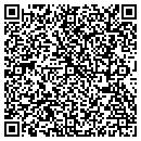 QR code with Harrison Group contacts