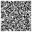 QR code with Hollie Studios contacts