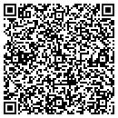 QR code with 124 Hour 7 Day A Emerg Locksmi contacts