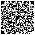 QR code with C Simotas contacts