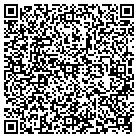 QR code with Adam's Respiratory Thrptcs contacts