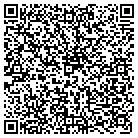 QR code with Presto Printing Service Inc contacts