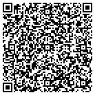 QR code with Omega Management Group contacts