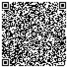 QR code with Mazor Balich Contracting contacts